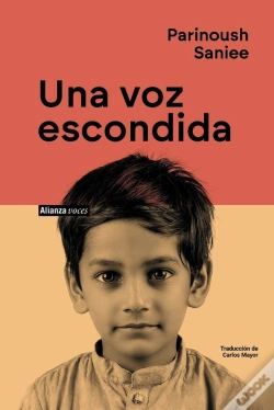 Capa do artigo Una Voz Escondida