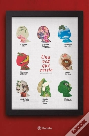 Capa do artigo Una Voz Que Existe