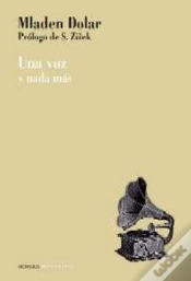 Capa do artigo Una Voz Y Nada Mas
