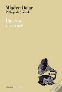 Capa do artigo Una Voz Y Nada Mas
