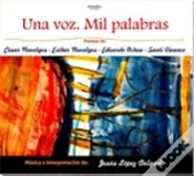 Capa do artigo Una Voz