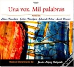 Capa do artigo Una Voz