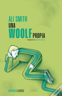 Capa do artigo Una Woolf Propia