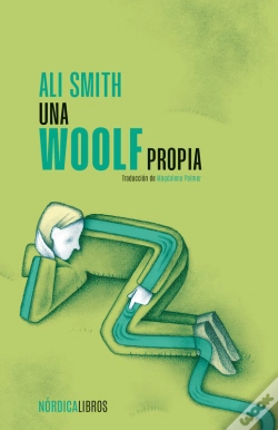 Capa do artigo Una Woolf Propia