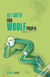 Capa do artigo Una Woolf Propia