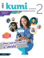 Una Xarxa Social A Mida 2n Eso Projecte Kumi - Preview