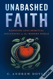 Capa do artigo Unabashed Faith
