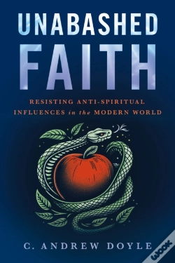 Capa do artigo Unabashed Faith