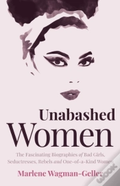 Capa do artigo Unabashed Women