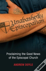 Capa do artigo Unabashedly Episcopalian
