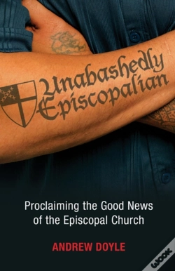 Capa do artigo Unabashedly Episcopalian