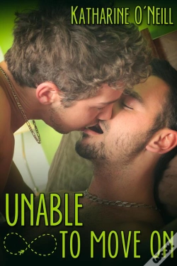 Capa do artigo Unable To Move On