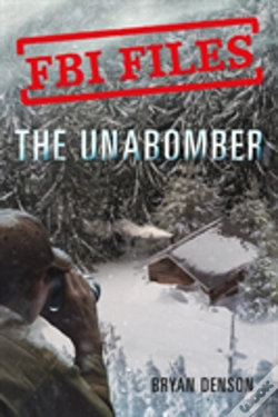 Capa do artigo Unabomber