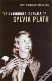 Capa do artigo Unabridged Journals Of Sylvia Plath