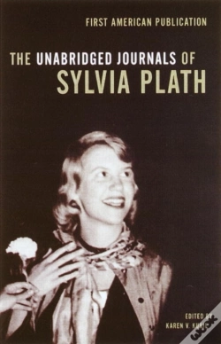 Capa do artigo Unabridged Journals Of Sylvia Plath