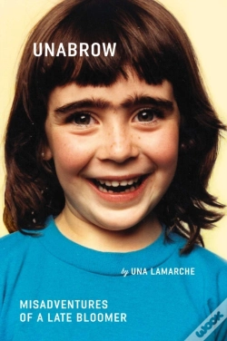 Capa do artigo Unabrow