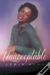 Capa do artigo Unacceptable