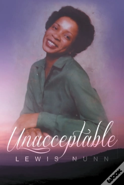Capa do artigo Unacceptable