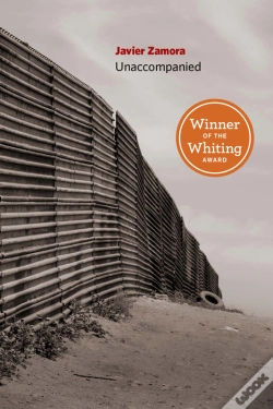 Capa do artigo Unaccompanied