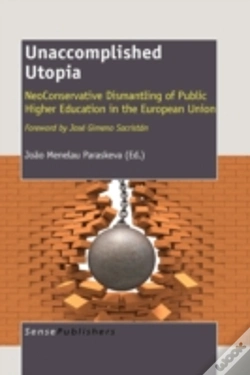 Capa do artigo Unaccomplished Utopia: Neoconservative D