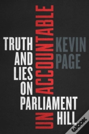 Capa do artigo Unaccountable