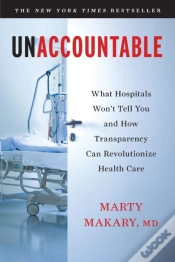 Capa do artigo Unaccountable