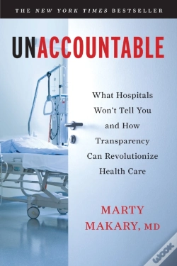 Capa do artigo Unaccountable