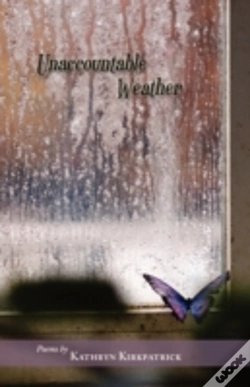 Capa do artigo Unaccountable Weather