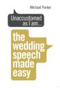 Unaccustomed As I Am... - Preview