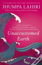 Capa do artigo Unaccustomed Earth