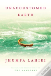 Capa do artigo Unaccustomed Earth