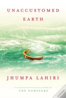 Capa do artigo Unaccustomed Earth