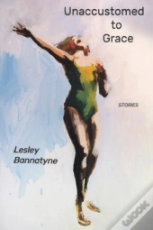 Unaccustomed To Grace
