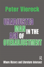 Unadjusted Man In The Age Of Overadjustment - Preview