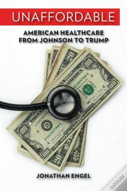 Capa do artigo Unaffordable
