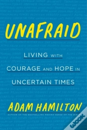 Capa do artigo Unafraid