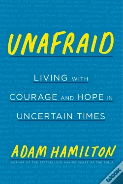 Capa do artigo Unafraid
