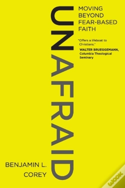 Capa do artigo Unafraid