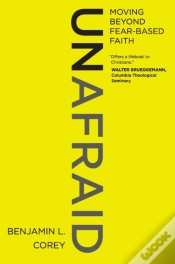 Capa do artigo Unafraid