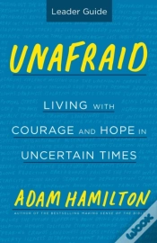 Capa do artigo Unafraid Leader Guide