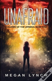 Capa do artigo Unafraid