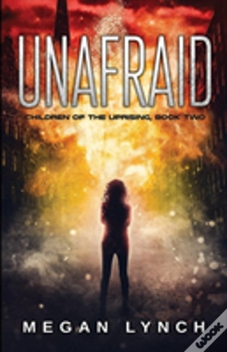 Capa do artigo Unafraid
