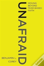 Capa do artigo Unafraid: Moving Beyond Fear-Based Faith
