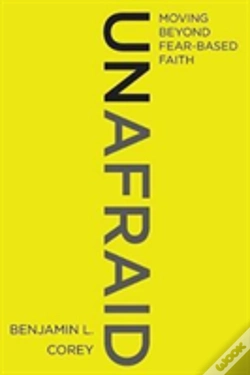 Capa do artigo Unafraid: Moving Beyond Fear-Based Faith