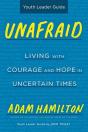Unafraid Youth Leader Guide - Preview
