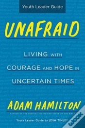 Capa do artigo Unafraid Youth Leader Guide