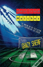 Capa do artigo Unaired Matches