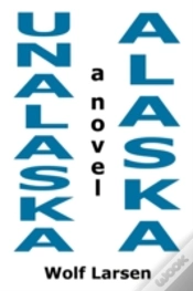 Capa do artigo Unalaska, Alaska - The Novel