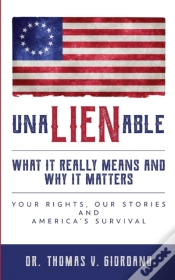 Capa do artigo Unalienable