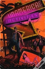 Capa do artigo Unamerican Activities